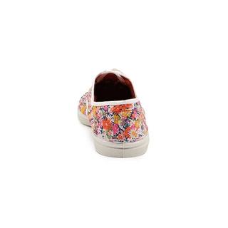 BENSIMON  TENNIS LACET BRODERIE ANGLAISE-37 