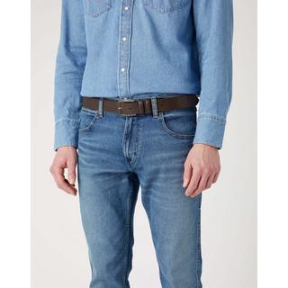 Wrangler  Gürtel Slim Belt 