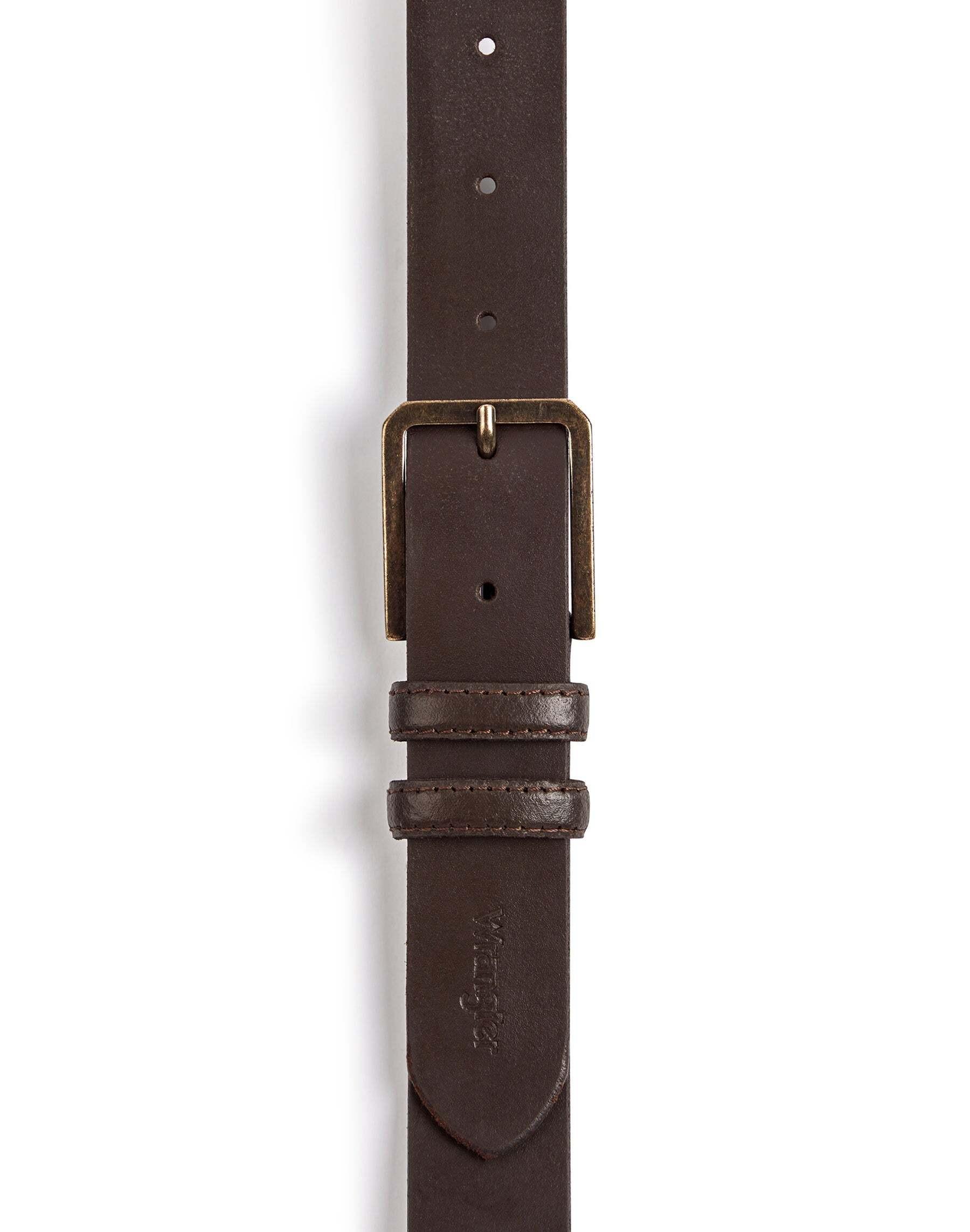 Wrangler  Ceinture Slim Belt 