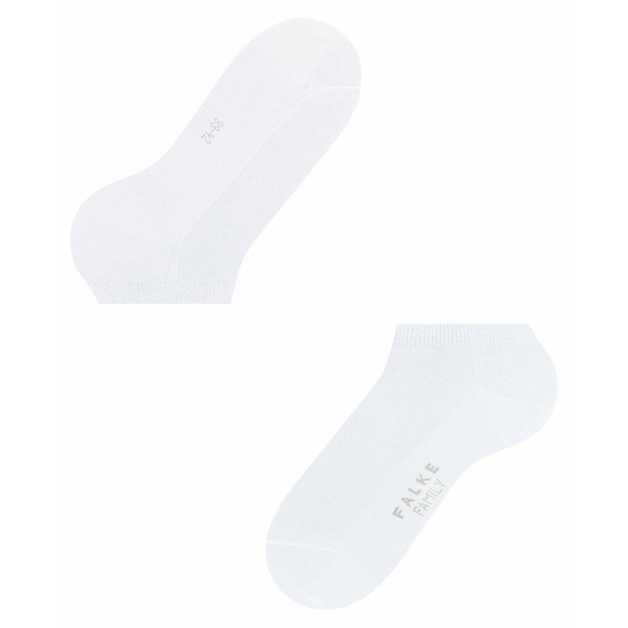FALKE Family SN Sneaker Socken  