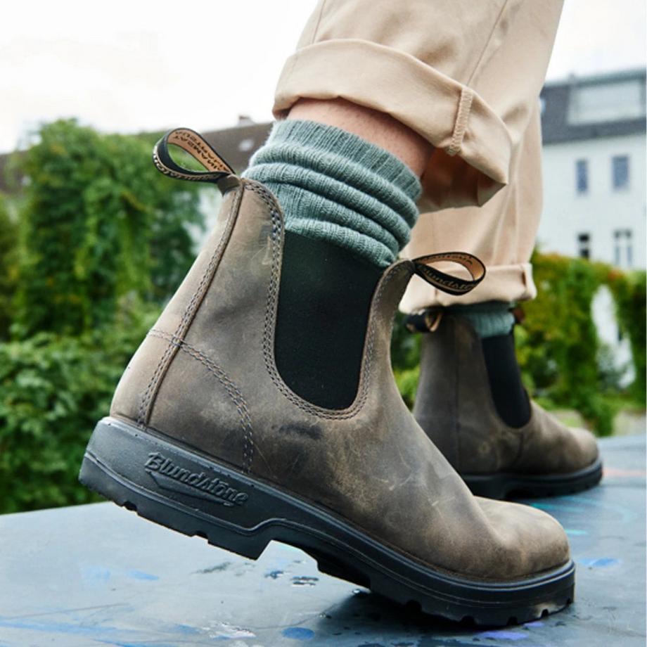 Blundstone Classic Chelsea Stiefeletten  