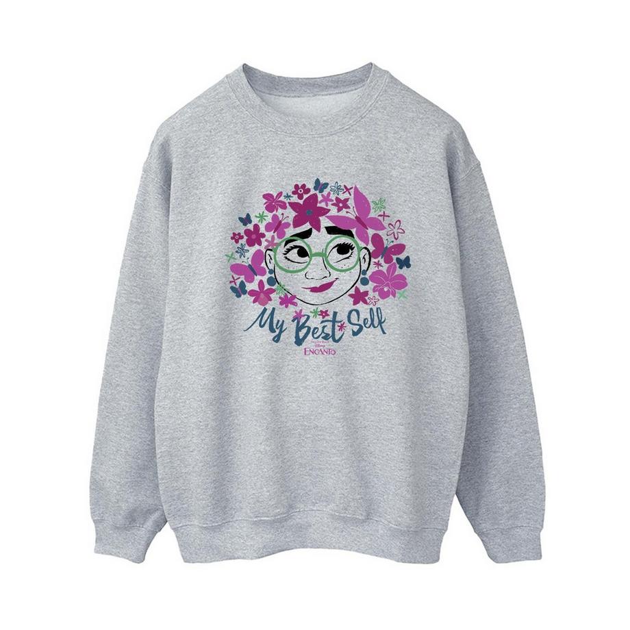 Encanto My Best Self Sweatshirt
