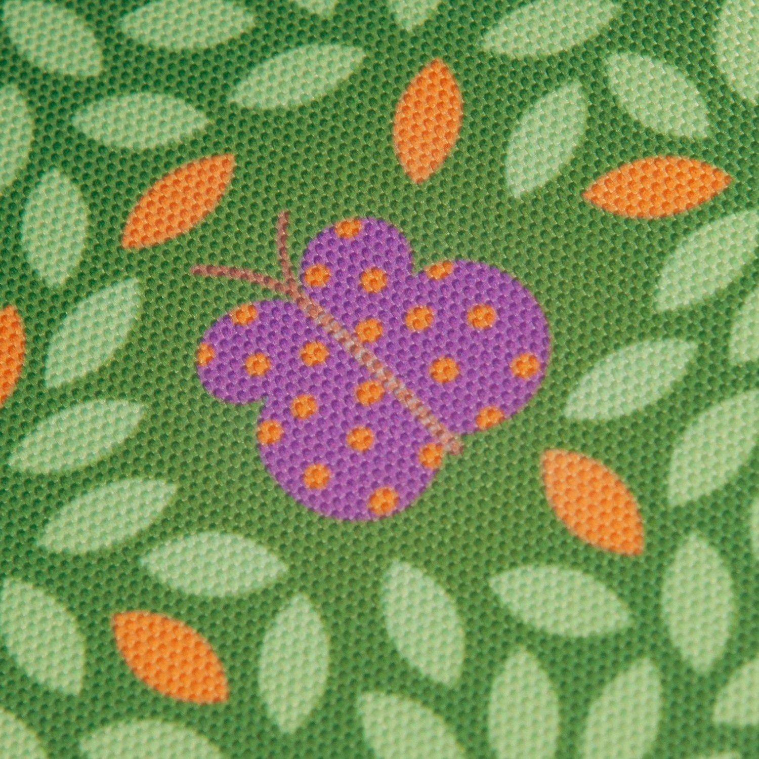 Funki FUNKI Kindergarten-Tasche 6020.030 Happy Lion 265x200x700mm  