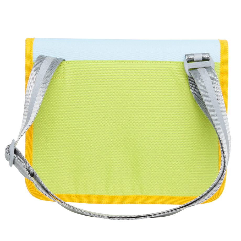 Funki FUNKI Kindergarten-Tasche 6020.030 Happy Lion 265x200x700mm  