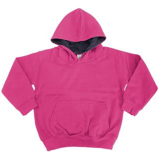 AWDis  Sweatshirt à capuche Enfant 