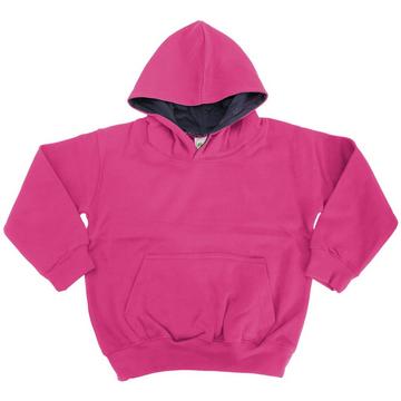 Sweatshirt à capuche Enfant