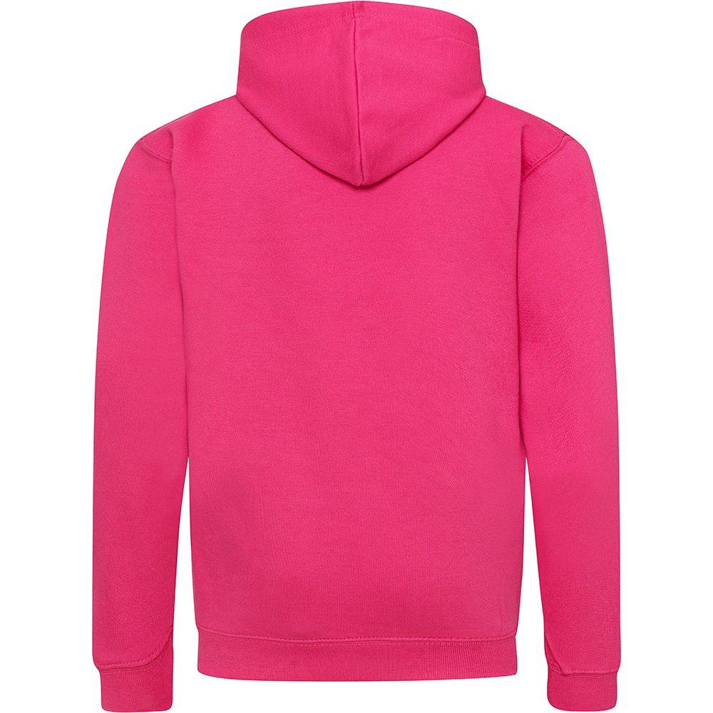 AWDis  Sweatshirt à capuche Enfant 