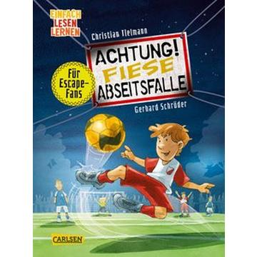 Achtung!: Fiese Abseitsfalle