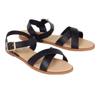 Dorothy Perkins  Sandalen Florence, Überkreuzt 