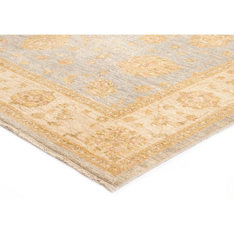 VIDAL Tapis fait à la main Kaizar  