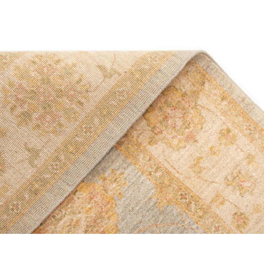 VIDAL Tapis fait à la main Kaizar  