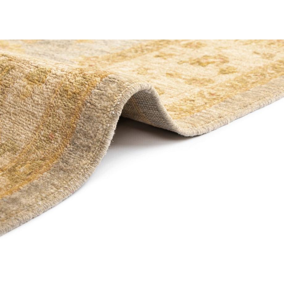 VIDAL Tapis fait à la main Kaizar  