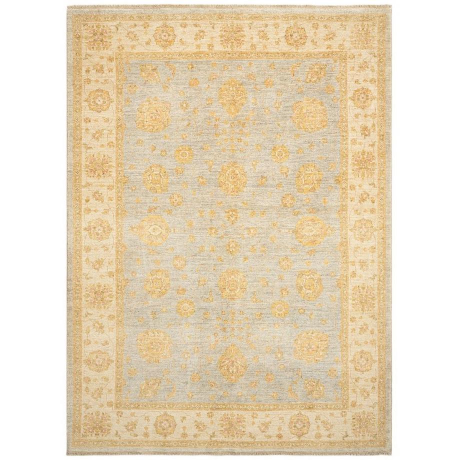 Tapis fait à la main Kaizar