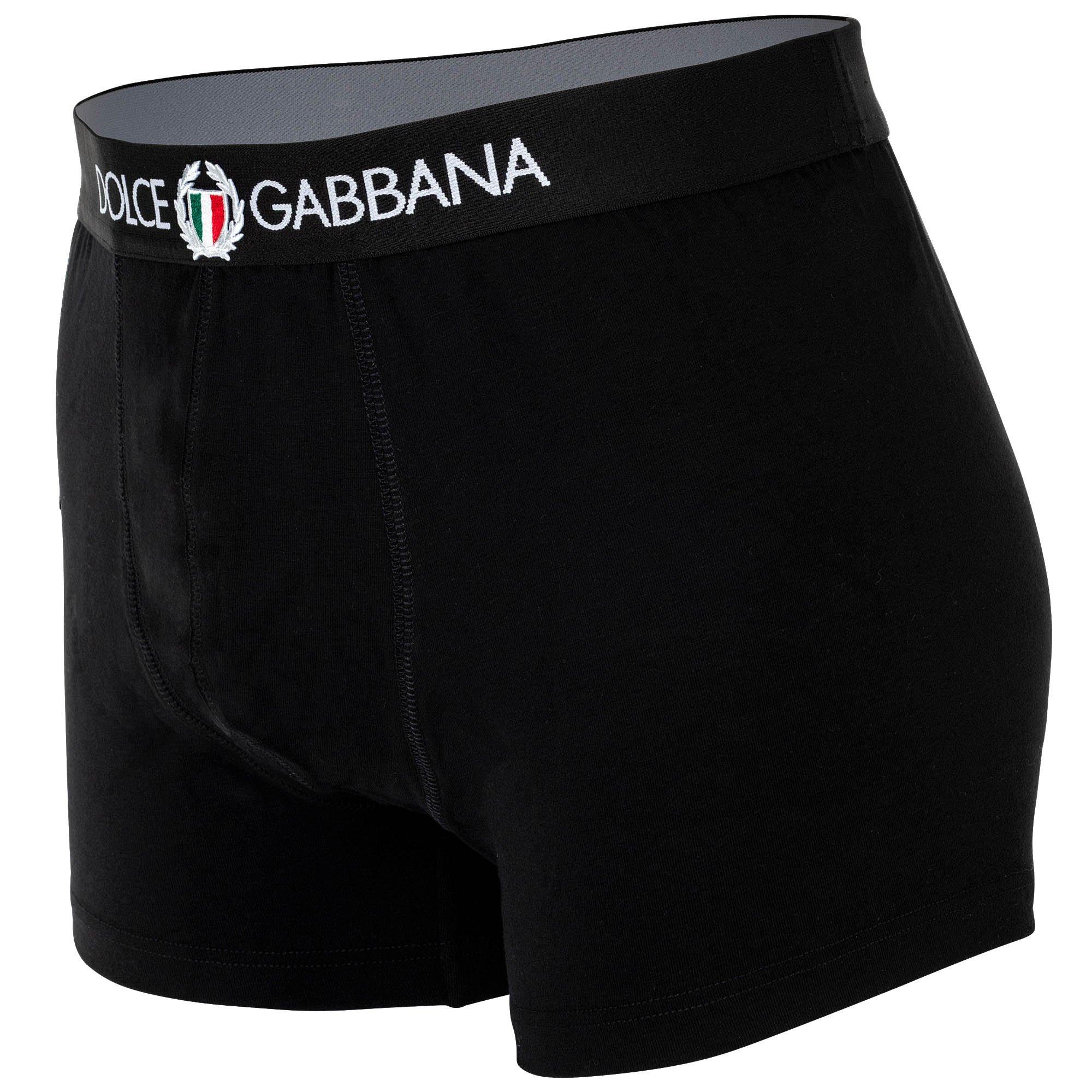 DOLCE&GABBANA  Boxer -Regular Boxer 