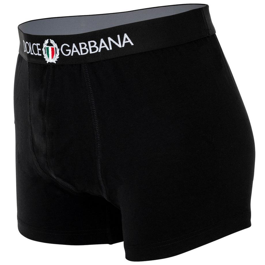 DOLCE&GABBANA Regular Boxer Shorts  