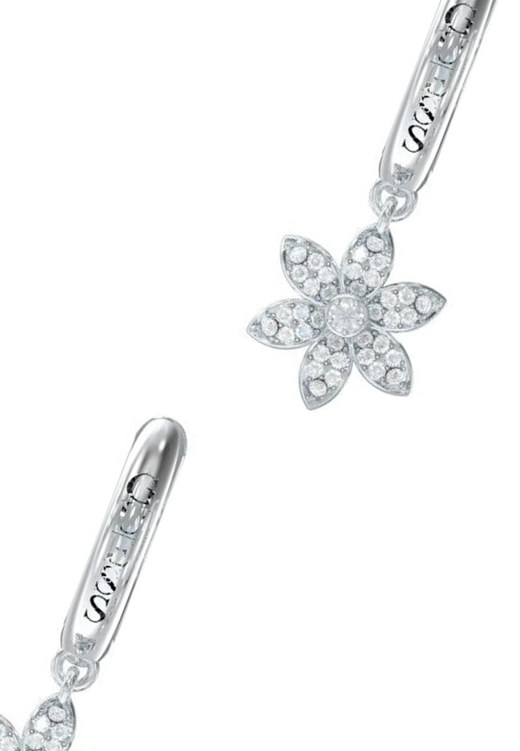 GUESS  Ohrringe  Lotus 