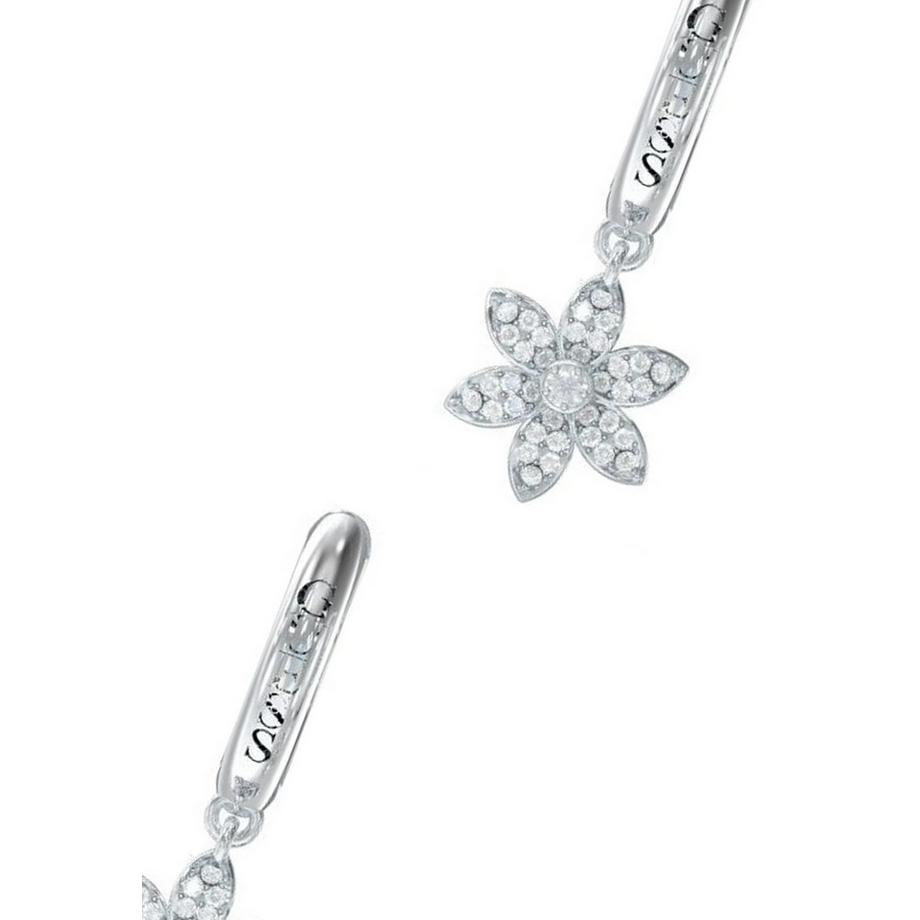 GUESS  OhrRinge  Lotus 