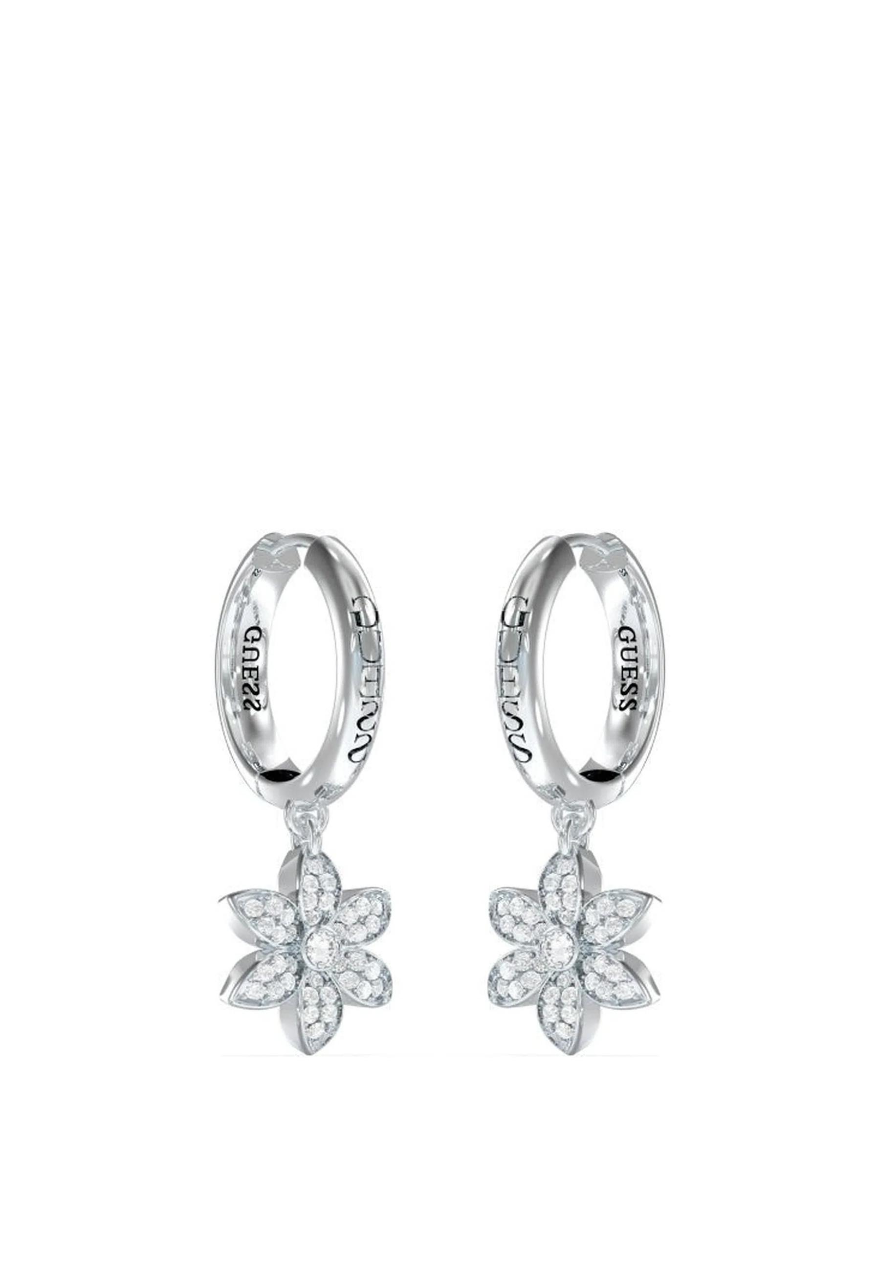 GUESS  Ohrringe  Lotus 