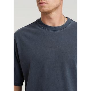 G-STAR Overdyed Square T-Shirt  