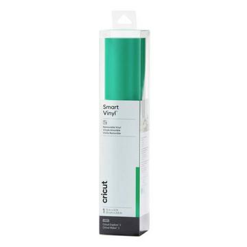 Cricut Smart Vinyl – Ablösbar (3.7 m) (Grass)