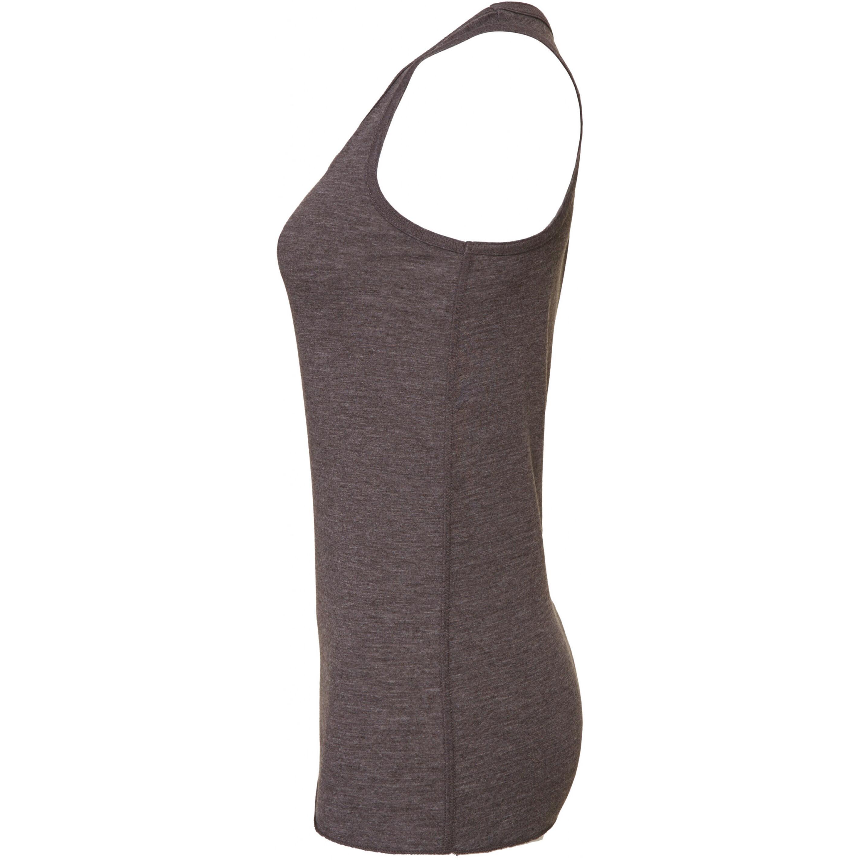 Bella + Canvas Bella + Canvas Flowy Canotta Racerback  