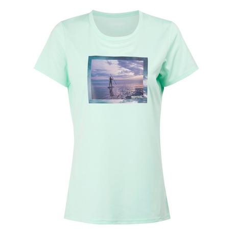 Regatta  Tshirt FINGAL 