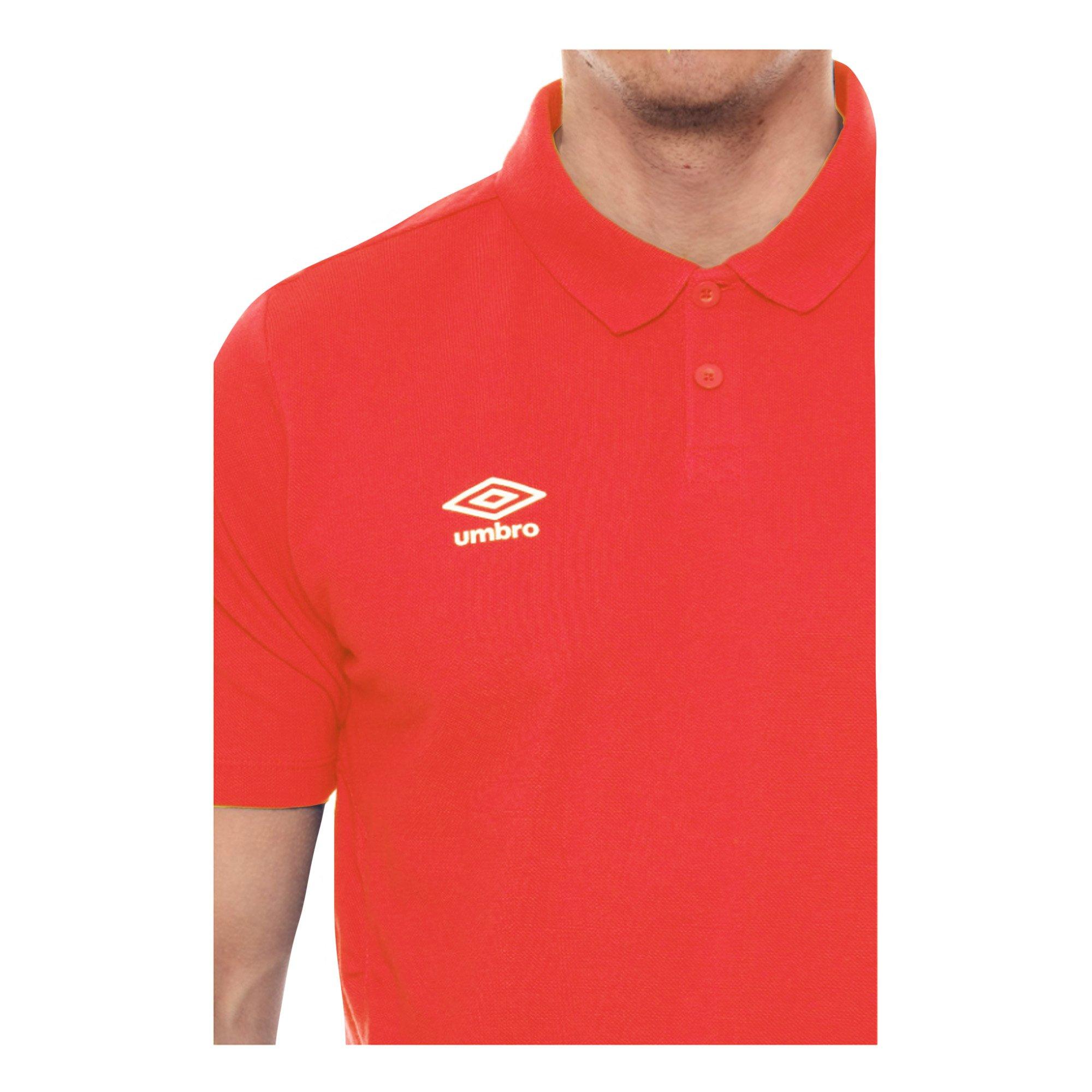 Umbro  Polo ESSENTIAL 