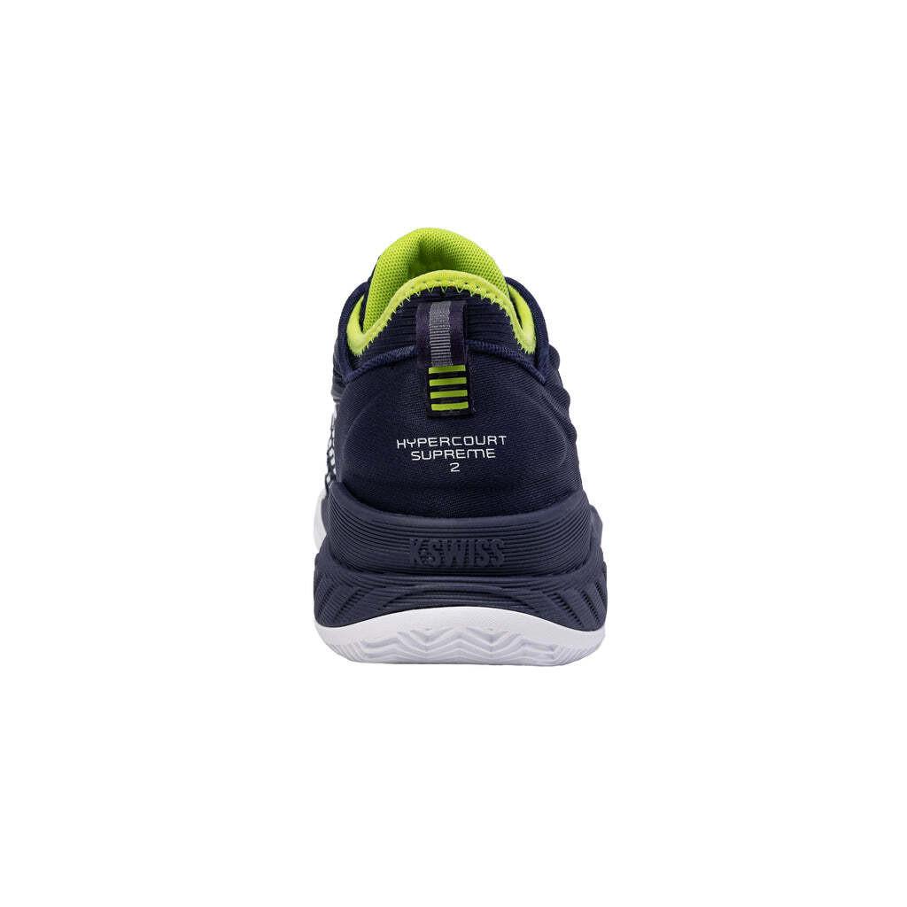 K-Swiss  chaussures de tennis hypercourt express 2 hb 