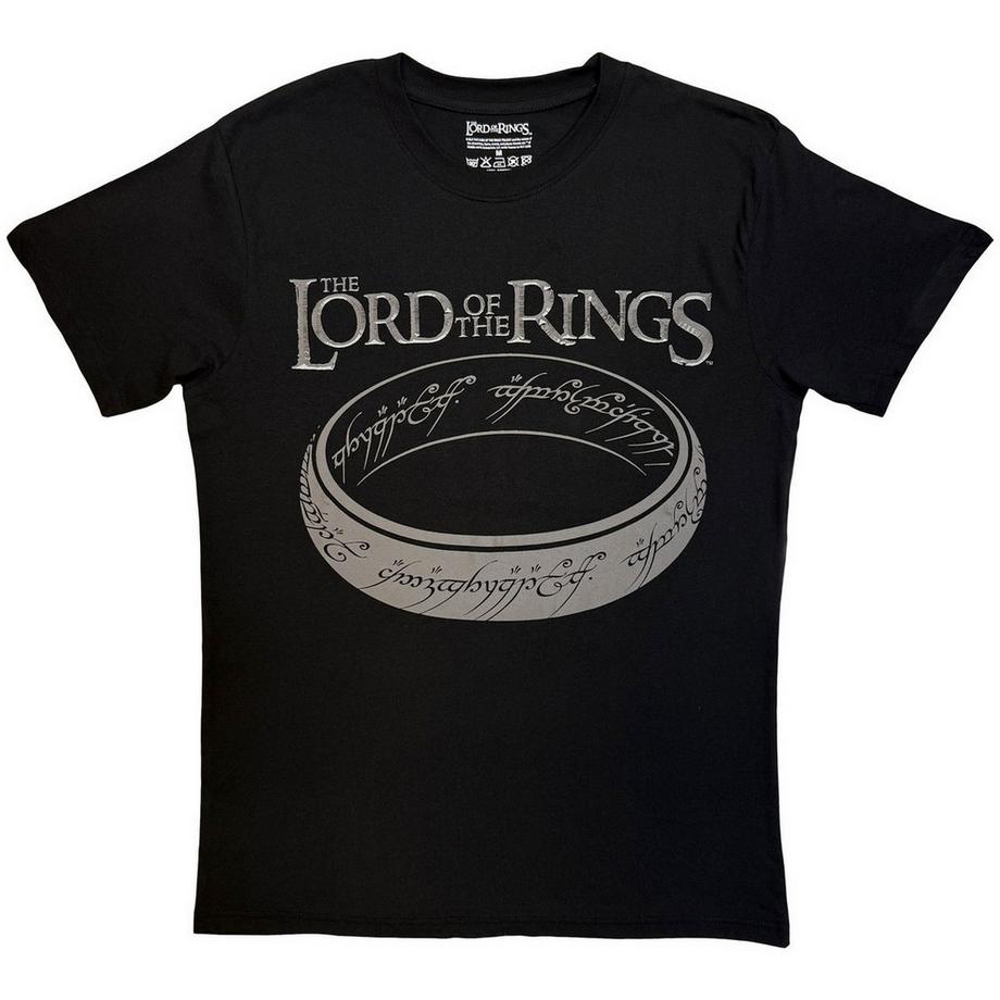 Greyscale T-Shirt