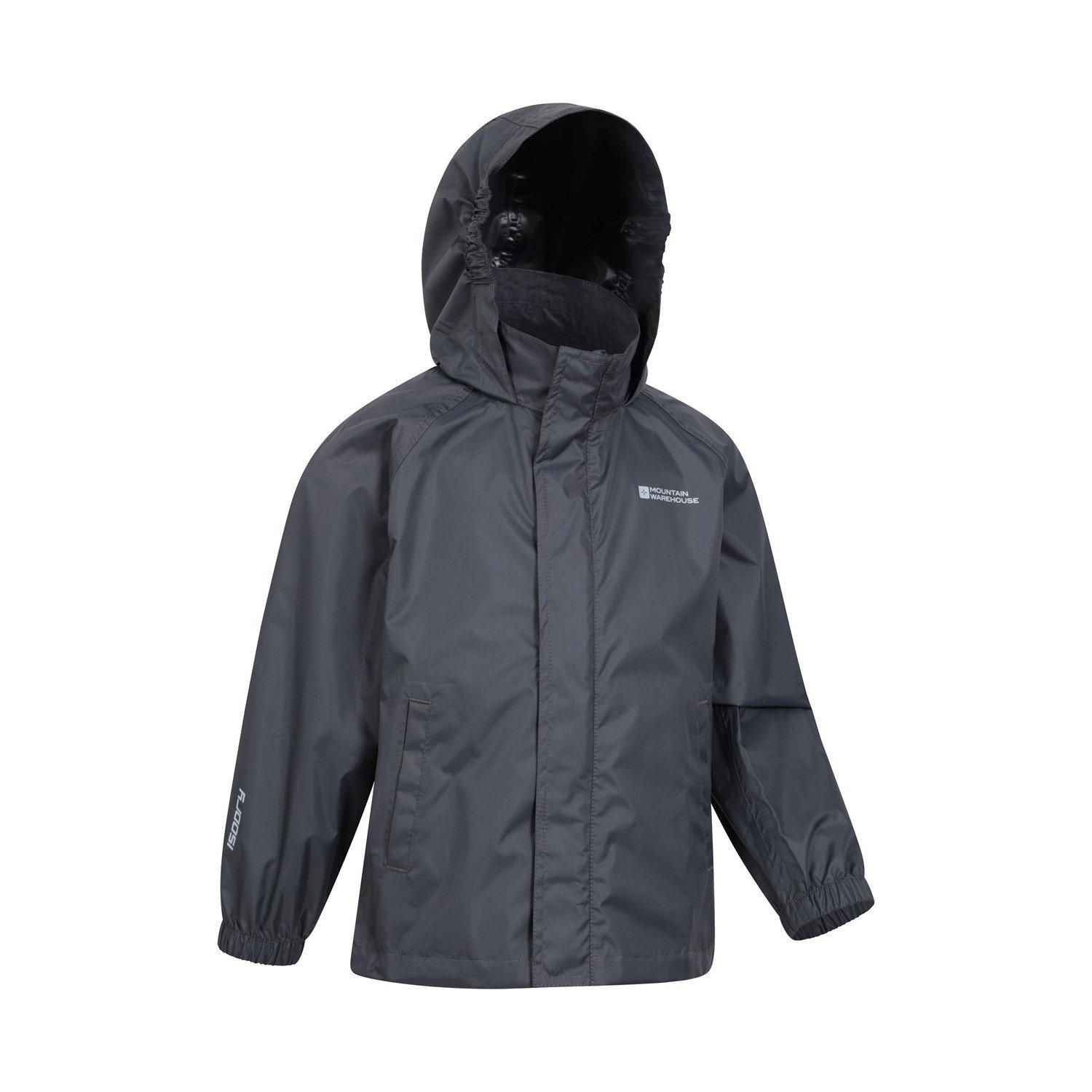 Mountain Warehouse  Veste imperméable PAKKA Enfant 