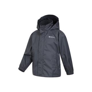 Mountain Warehouse  Veste imperméable PAKKA Enfant 