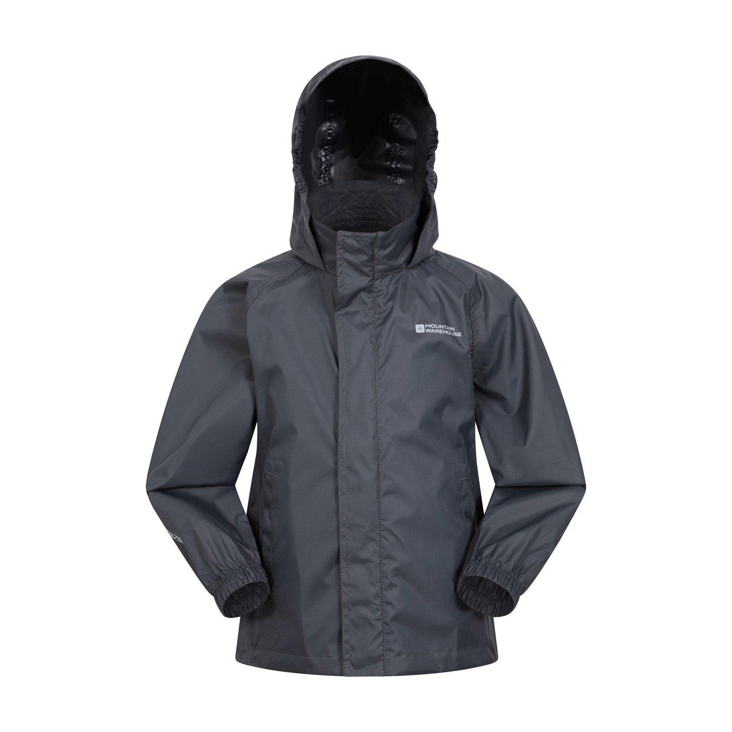 Mountain Warehouse  Pakka II Jacke, wasserfest 