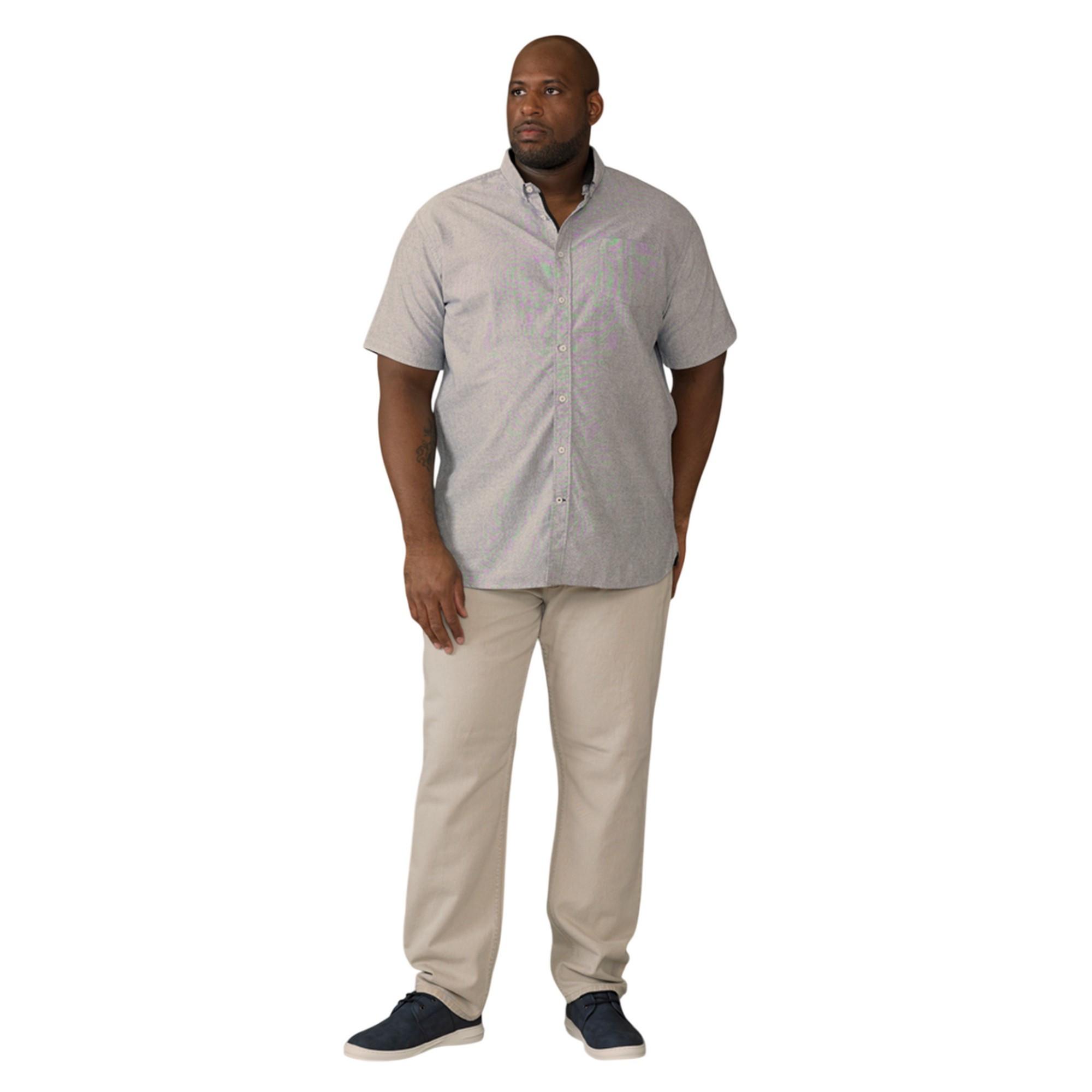 Duke Rockford Kingsize Comfort Fit Jeans  