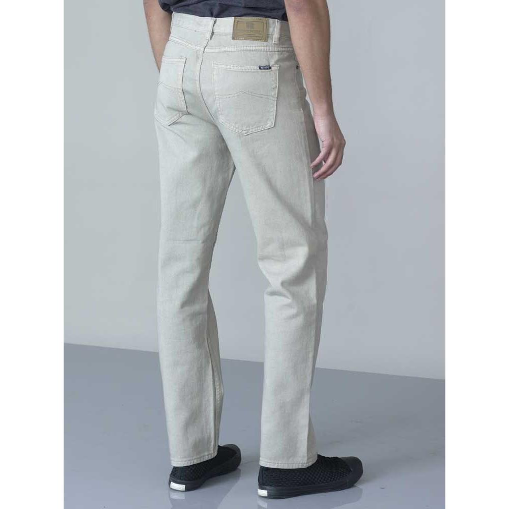 Duke Rockford Kingsize Comfort Fit Jeans  