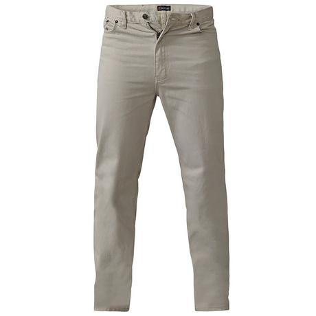 Duke Rockford Kingsize Comfort Fit Jeans  