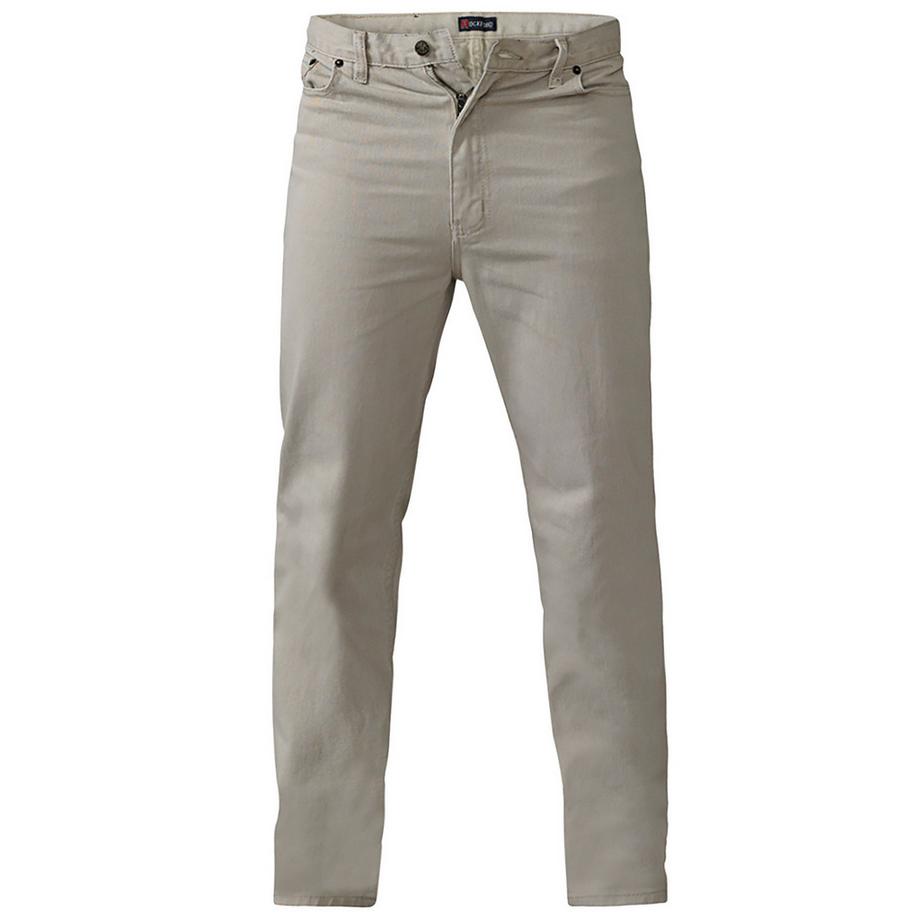 Rockford Kingsize Comfort Fit Jeans