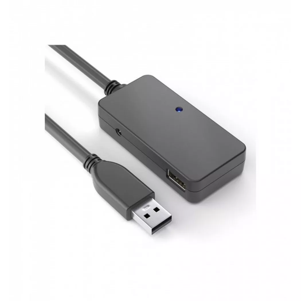 PureLink - DS3200 (10m), Schwarz