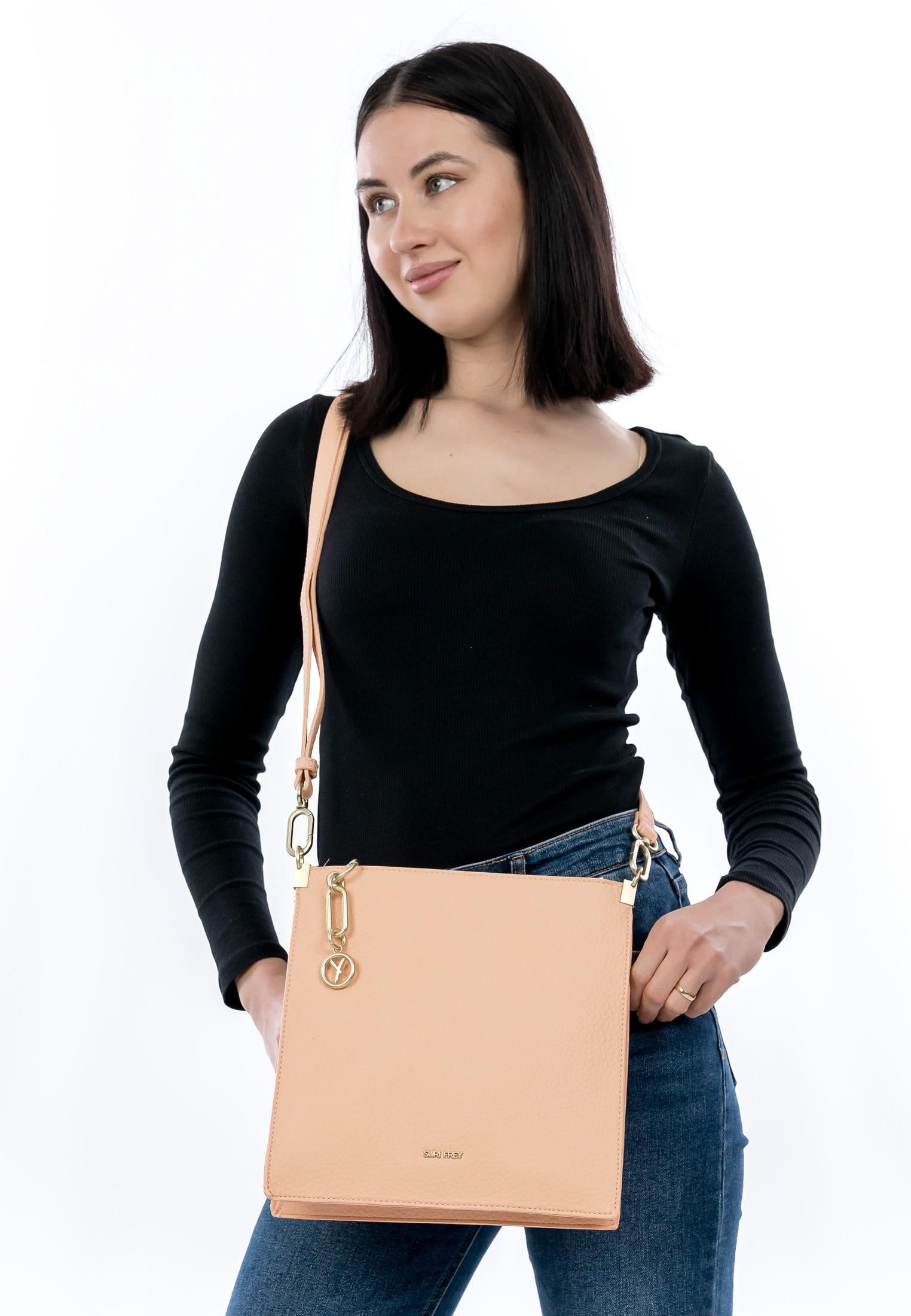 SURI FREY Borsa a tracolla Gwenny  