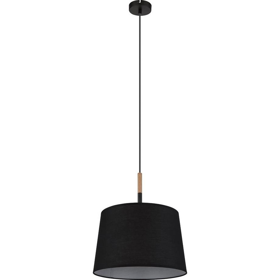 mutoni Hängeleuchte Tl Metall  matt 1xE27  