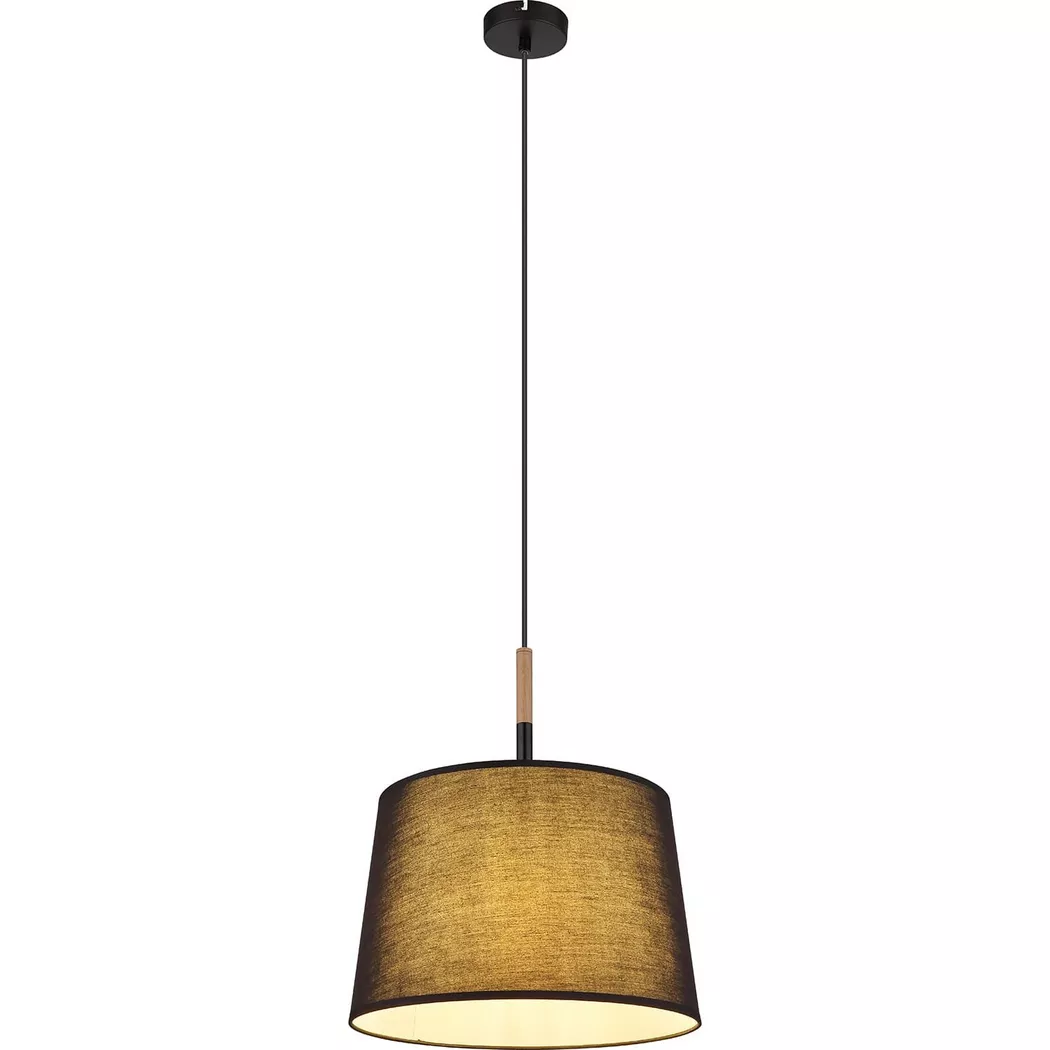 mutoni – Hängeleuchte Tl Metall matt 1xE27, One Size, Multicolor