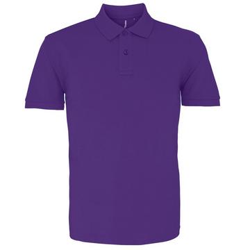 PoloShirt, Kurzarm