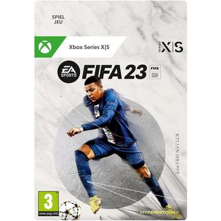 Microsoft  FIFA 23 
