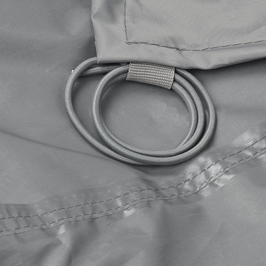 Pricenet  Lagerzelt für Wohnwagen 