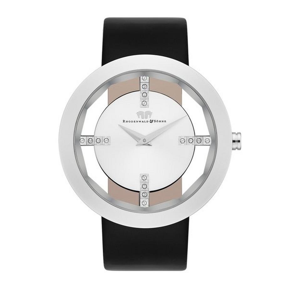 Rhodenwald & Söhne  Armband-Uhr Lucrezia 