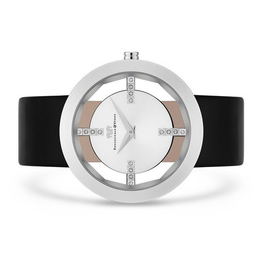 Rhodenwald & Söhne  Armband-Uhr Lucrezia 