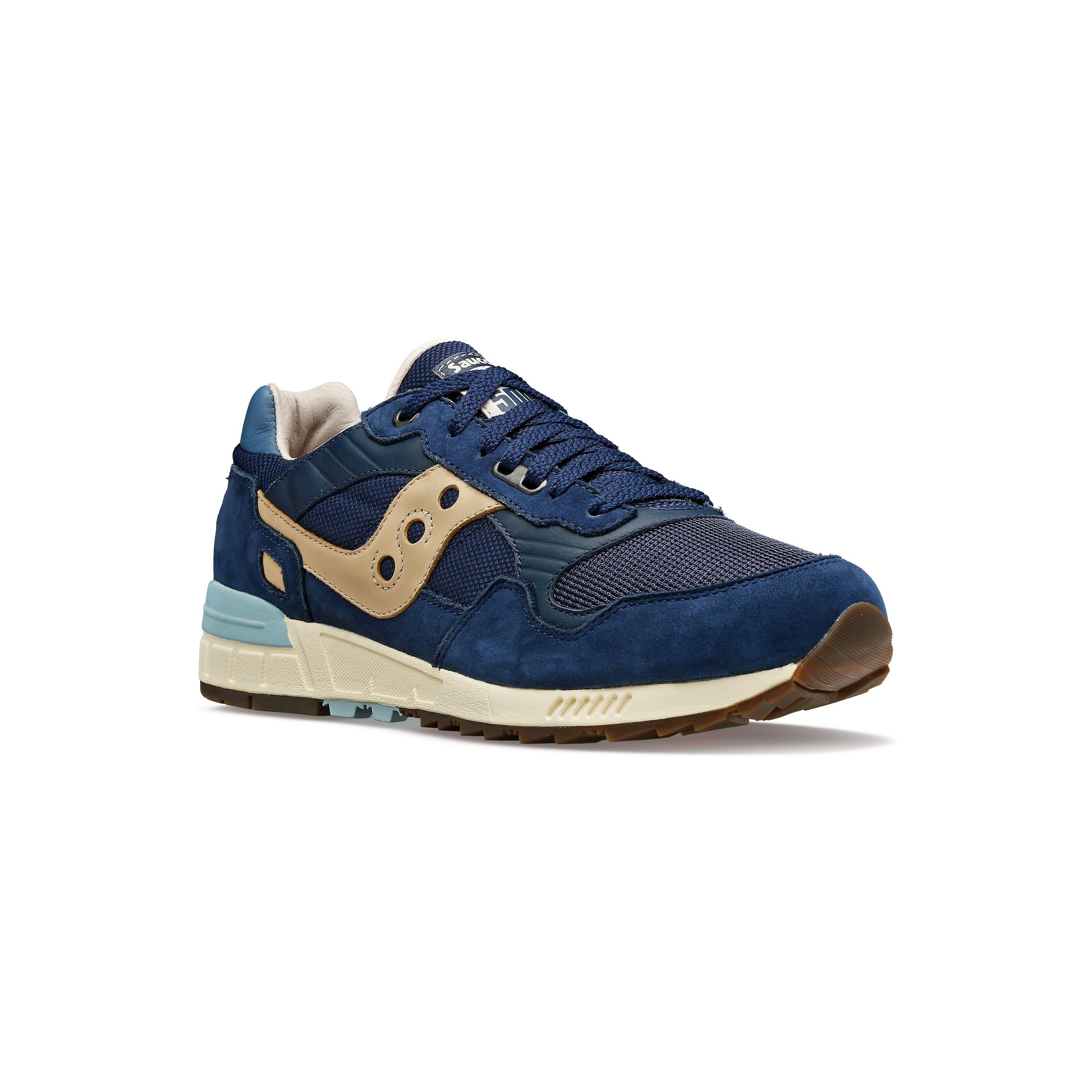 saucony  scarpe da ginnastica shadow 5000 