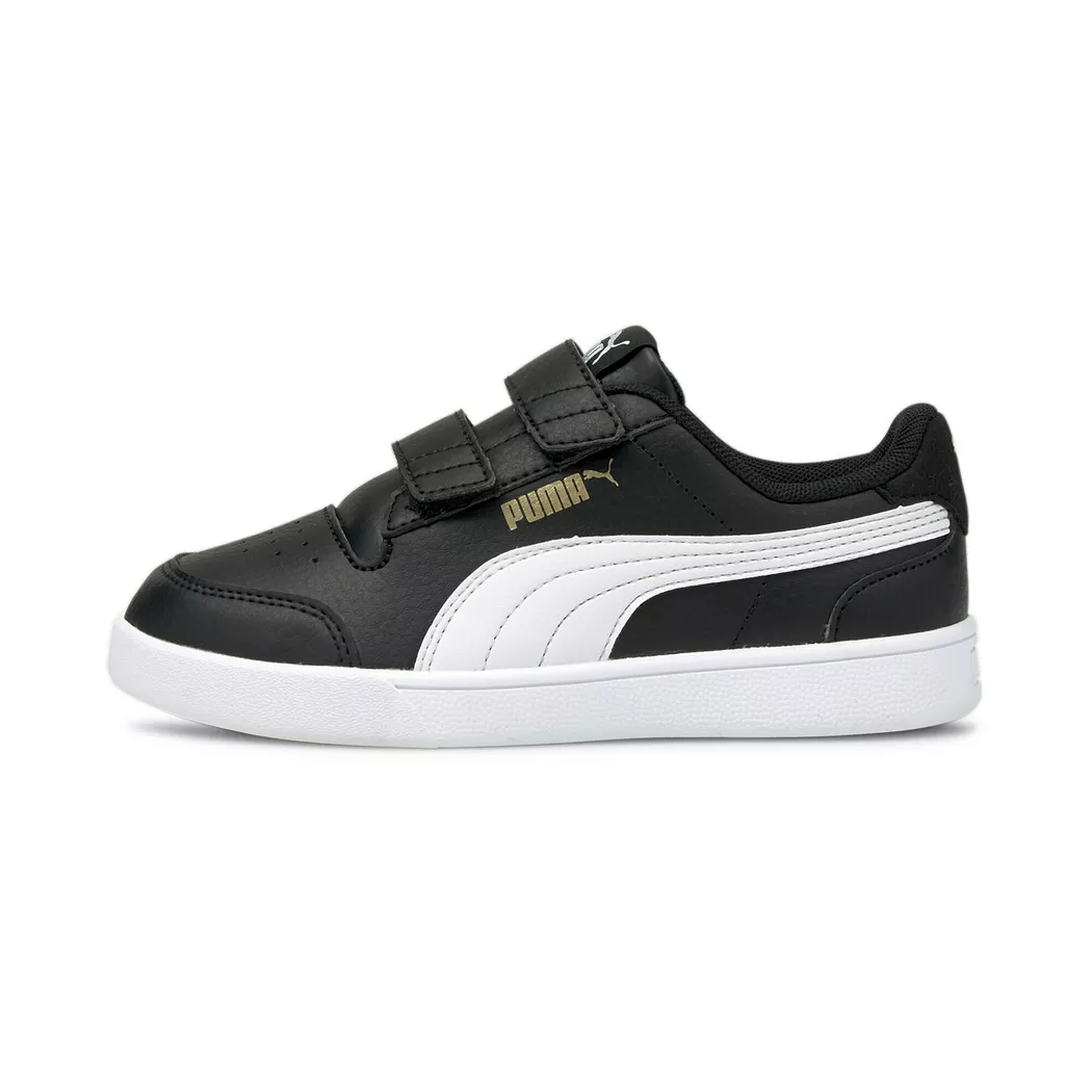 Puma - scarpe per bambini shuffle v, 30