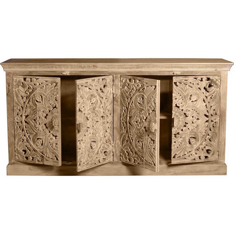 mutoni Sideboard Nivo 180x45x90  