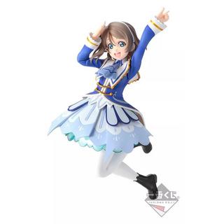 Bandai  Statische Figur - Ichibansho - Love Live - Watanabe Yo 