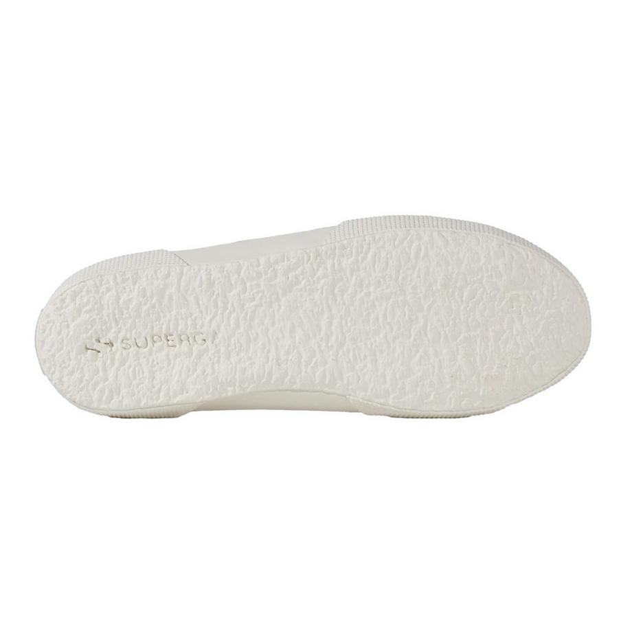 SUPERGA 2750 Makramee Sneaker  